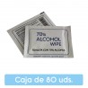 toallitas hidroalcoholicas