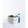 caja de 100 toallitas hidroalcoholicas