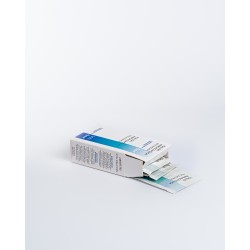 caja de 10 toallitas hidroalcoholicas