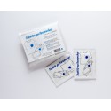 Toallitas quitamanchas mini-pack 10 unidades.