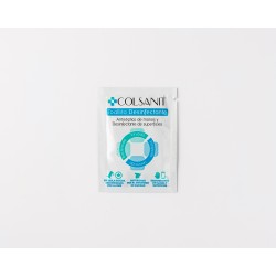 Toallita desinfectante COLSANIT