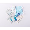 Kit de proteccion para bodas con mascarilla de regalo
