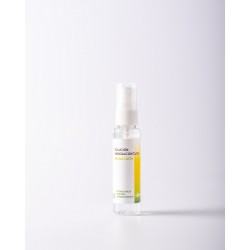 Spray gel hidroalcoholico limon