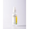 Spray gel hidroalcoholico limon