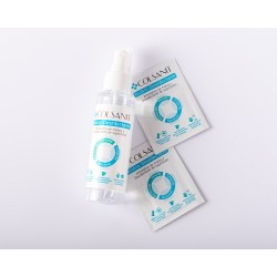 Solución desinfectante Colsanit. Antiséptico de manos