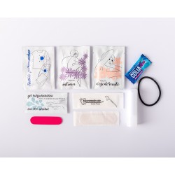 Kit de supervivencia bodas para invitadas