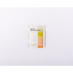 toallitas hidroalcoholicas de melon