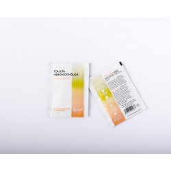 toallitas hidroalcoholicas de melon