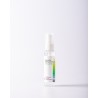 Gel desinfectante con aloe vera