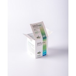 toallitas de aloe vera