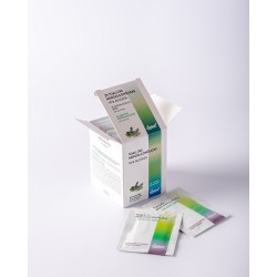 toallitas de aloe vera