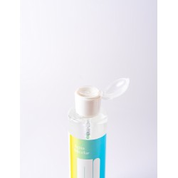 Agua micelar Limoncol con dispensador one touch