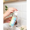 Agua micelar Lux botella de 300 ml