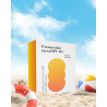 Sobres monodosis de Crema Solar Facial SPF 50+