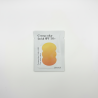 50 Sobres monodosis de Crema Solar Facial SPF 50+