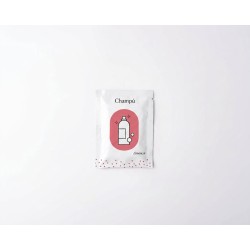 90 Sobrecitos de champú
