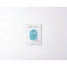 90 Sobrecitos de gel de ducha