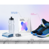 20 Sobres de vaselina deportiva anti rozaduras