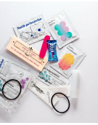 Kits de supervivencia para bodas y comuniones